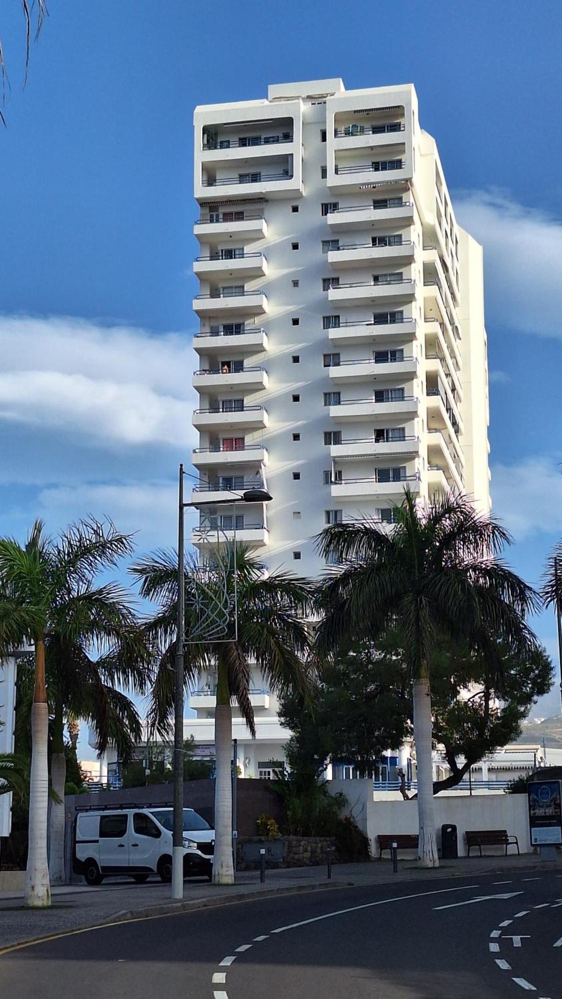 Ferienwohnung 3 Islands View Playa Paraiso  Exterior foto