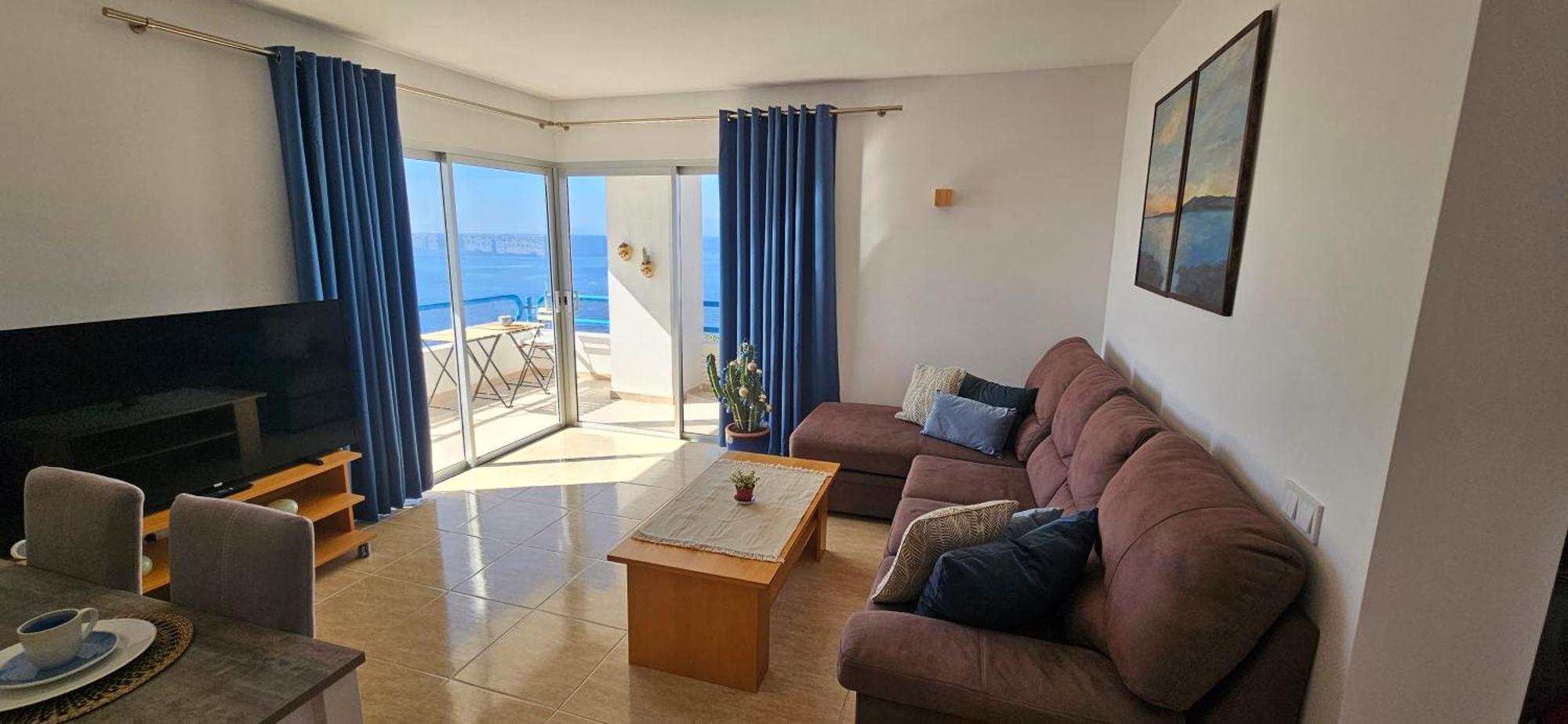 Ferienwohnung 3 Islands View Playa Paraiso  Exterior foto